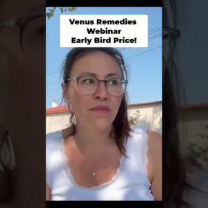 Venus Aspects. Love Scams & Relationship Red Flags with AstroLada #shorts #venus #remedies