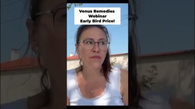 Venus Aspects. Love Scams & Relationship Red Flags with AstroLada #shorts #venus #remedies