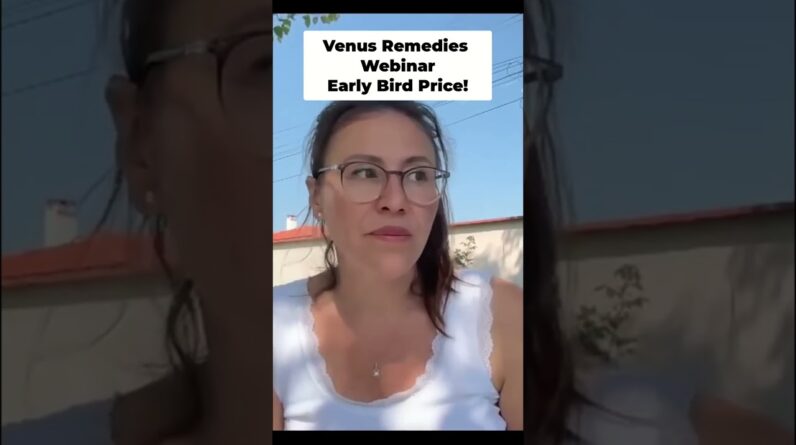 Venus Aspects. Love Scams & Relationship Red Flags with AstroLada #shorts #venus #remedies