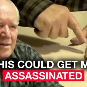 The Most Dangerous Interview Ever Recorded? PART 2