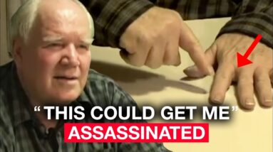The Most Dangerous Interview Ever Recorded? PART 2