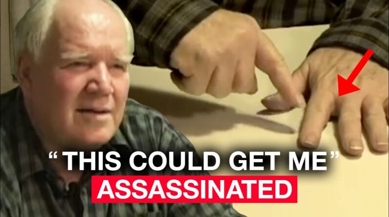 The Most Dangerous Interview Ever Recorded? PART 2