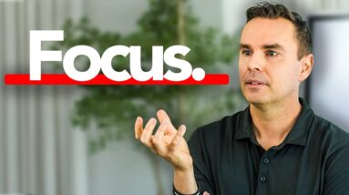 The Real Reason You Can't Focus It's Not What You Think
