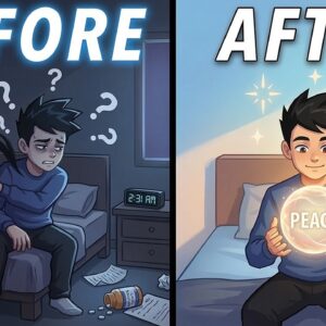 Your Insomnia Is Not What You Think