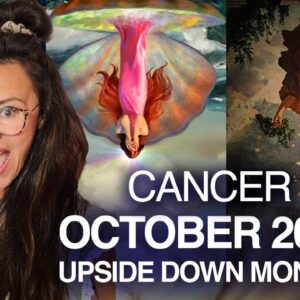 CANCER ♋ OLD STORIES, NEW ENDINGS! October 2026