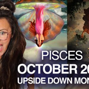 ♓ PISCES: Your FUTURE Is Being Rewritten. October 2026