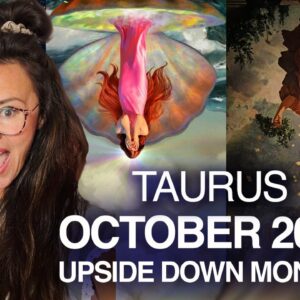 TAURUS ♉ RELATIONSHIP PLOT TWIST October 2026