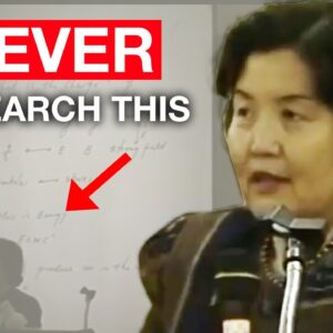 The Most Dangerous Research Ever Done?