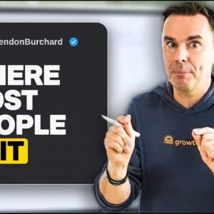The Power of Showing Up When Nobody Is Watching