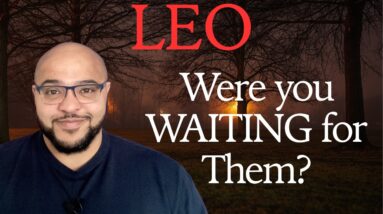 LEO ♌️ November Tarot | You may BE SURPRISED, Leo, by JUST WHO COMES THROUGH!