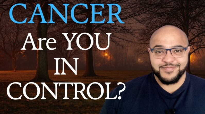 CANCER ♋️ November Tarot | REFLECTING on the PAST, Cancer?