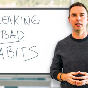 Ep 403   You don't have bad habits you have loops YT
