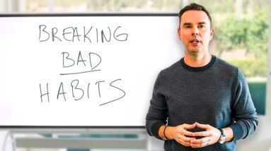 Ep 403   You don't have bad habits you have loops YT