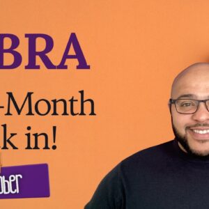 LIBRA ♎️ October Tarot | Mid-Month Check-In | IDEAS require NURTURING Libra!