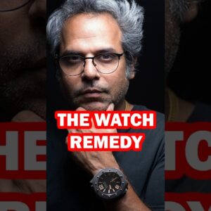 How wristwatch helps you in life