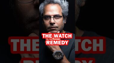 How wristwatch helps you in life