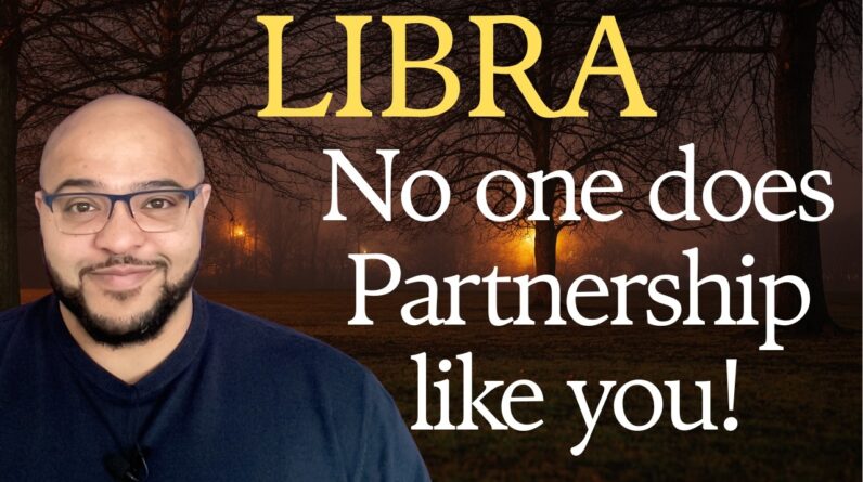 LIBRA ♎️ November Tarot | It's ALL ABOUT CONNECTION Libra!