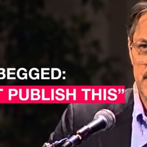 They Were Desperate to Delete It. Then Everyone Found Out.