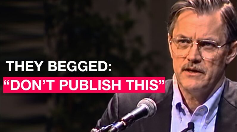 They Were Desperate to Delete It. Then Everyone Found Out.