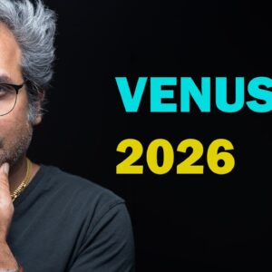 Venus Retrograde and Exchange 2026 (All Ascendants)